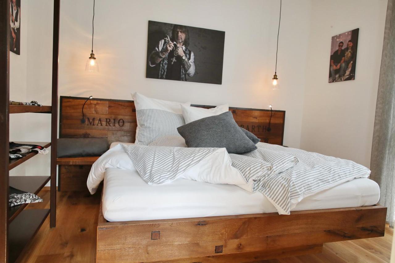 Steirerloft Apartment Sankt Peter am Ottersbach ภายนอก รูปภาพ