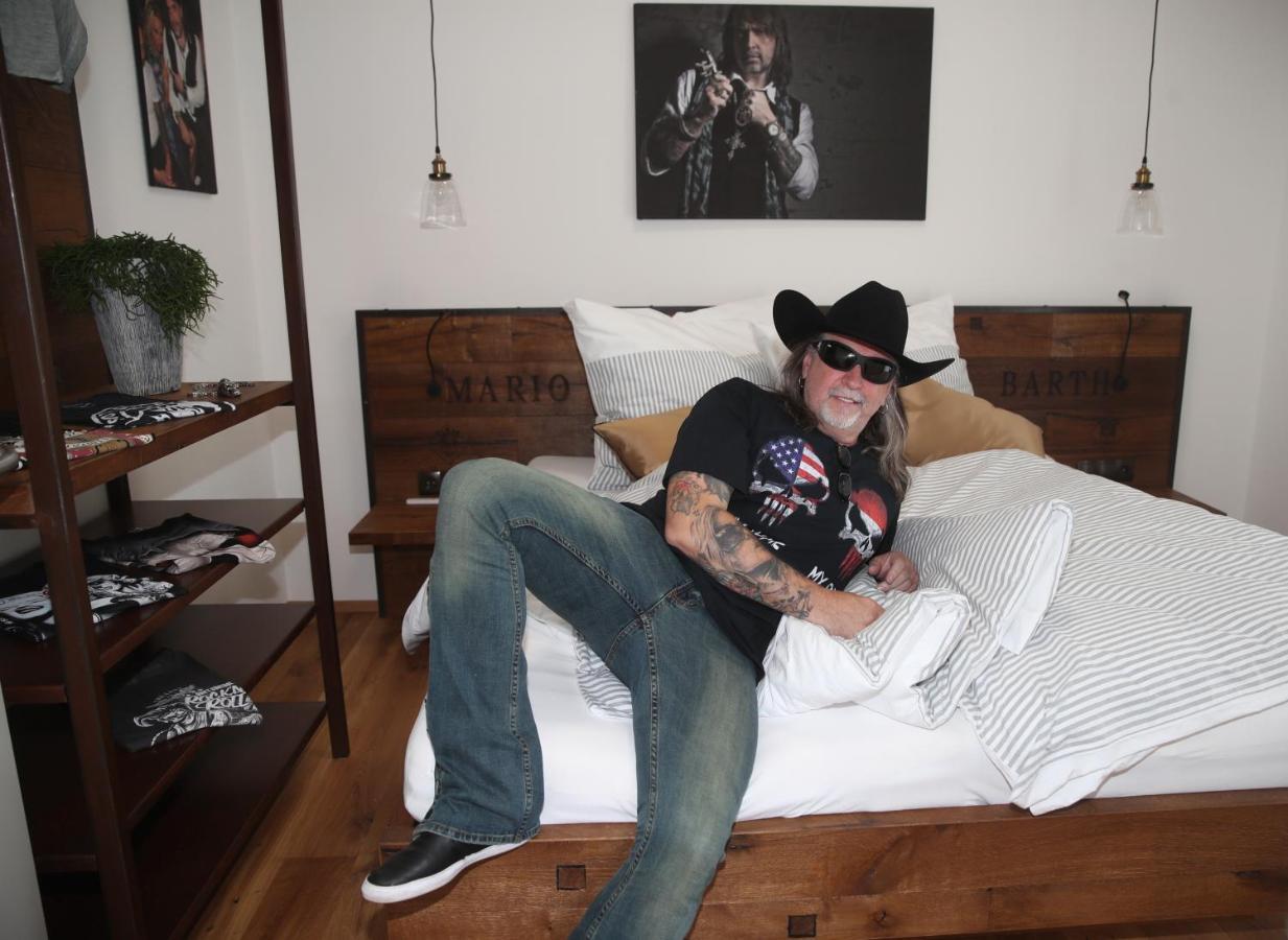 Steirerloft Apartment Sankt Peter am Ottersbach ภายนอก รูปภาพ