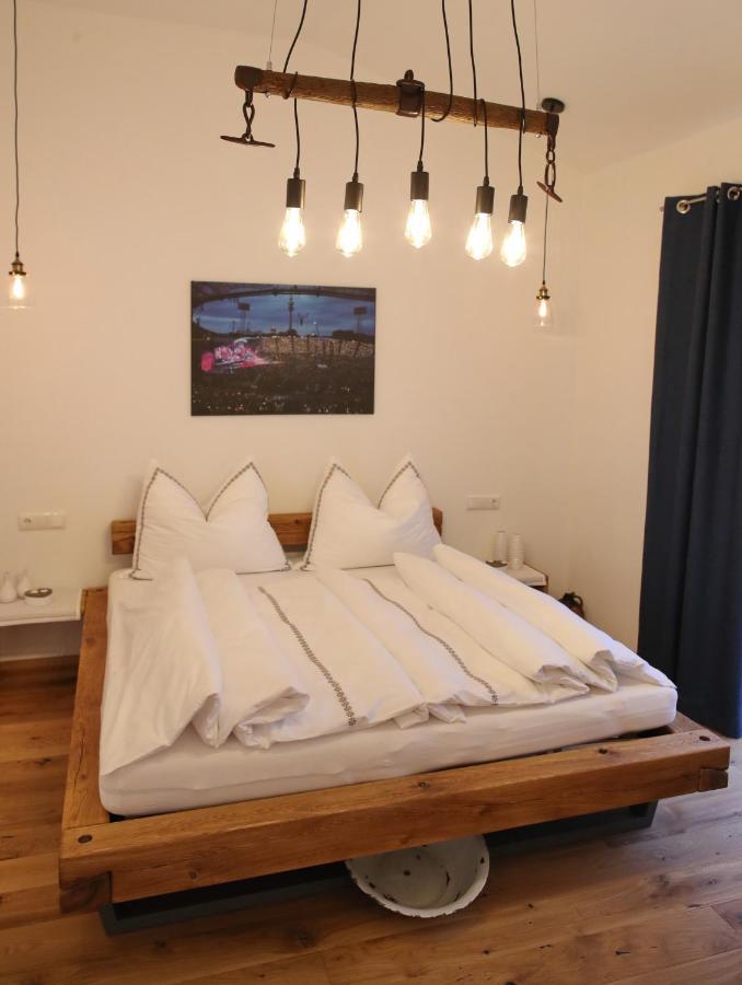 Steirerloft Apartment Sankt Peter am Ottersbach ภายนอก รูปภาพ