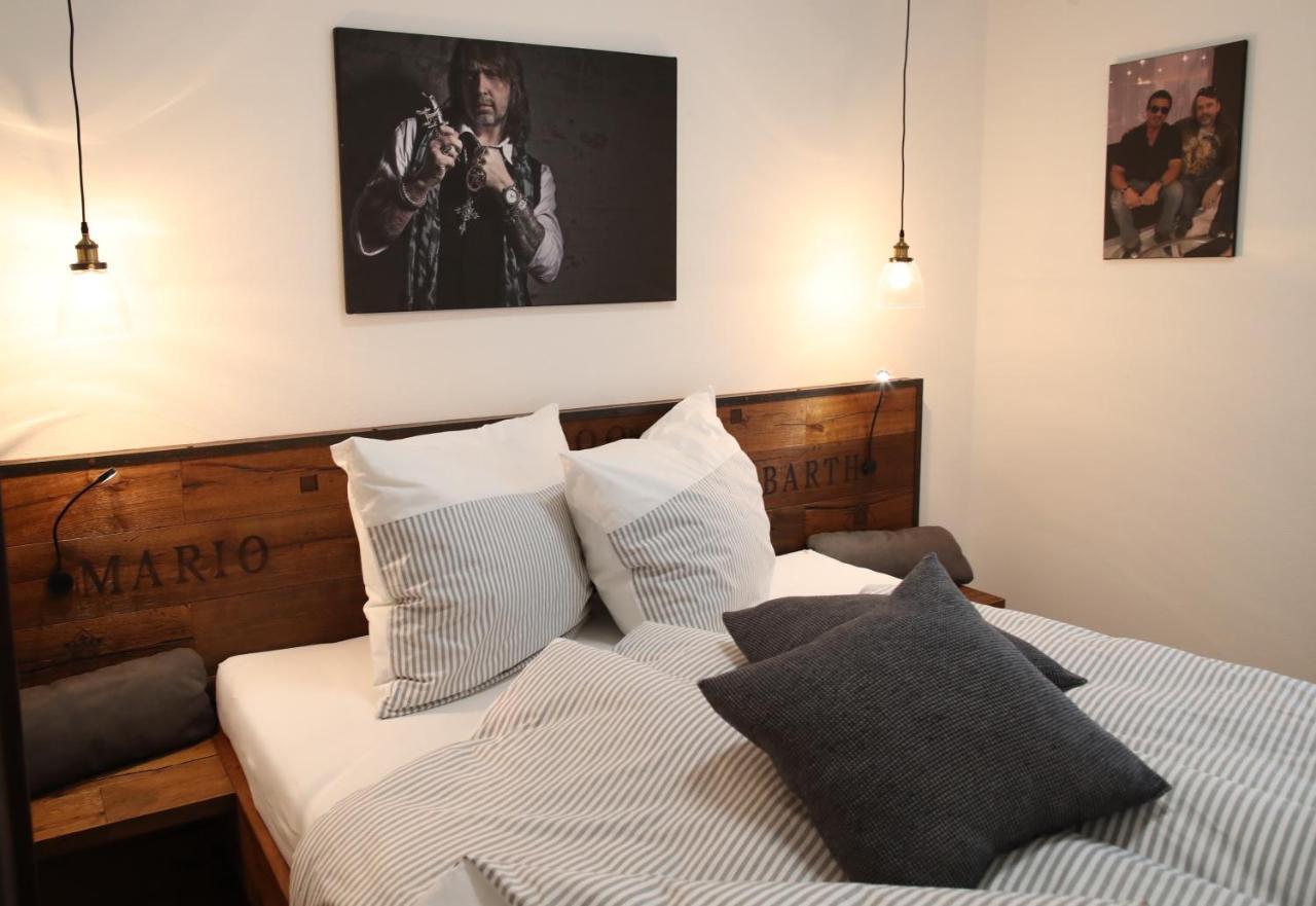 Steirerloft Apartment Sankt Peter am Ottersbach ภายนอก รูปภาพ